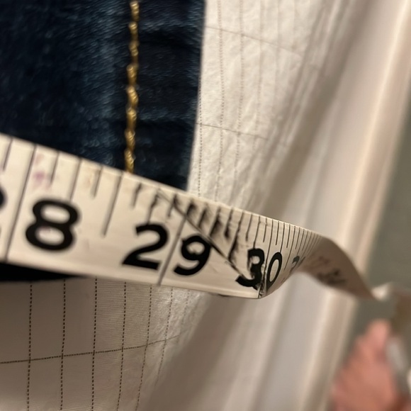 Denizen Levi’s Mid rise Bootcut Jean - Picture 8 of 11